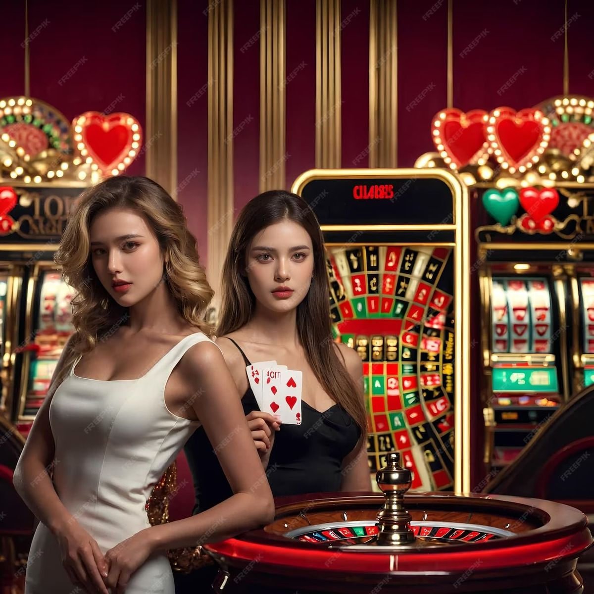 777 casino app