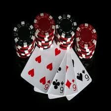 777 casino app