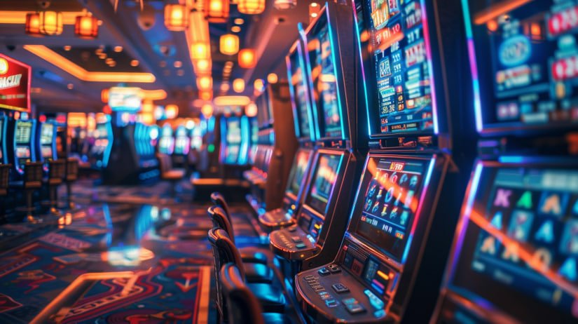 777 casino app