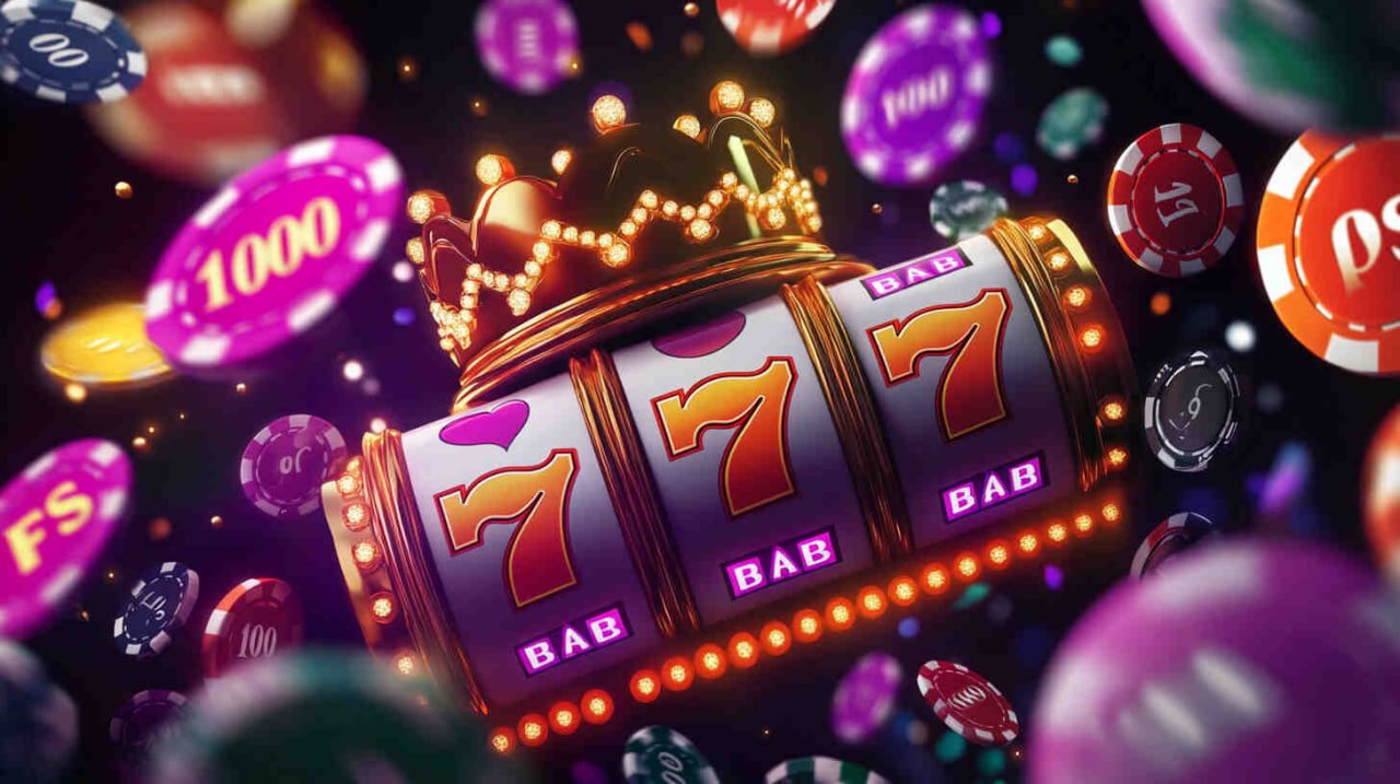 777 casino app
