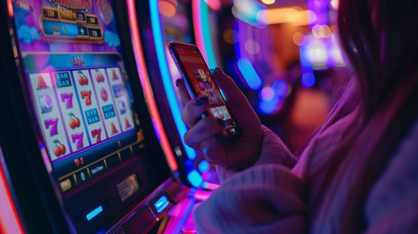 777 casino app
