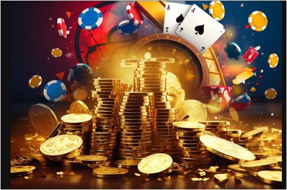 777 casino app