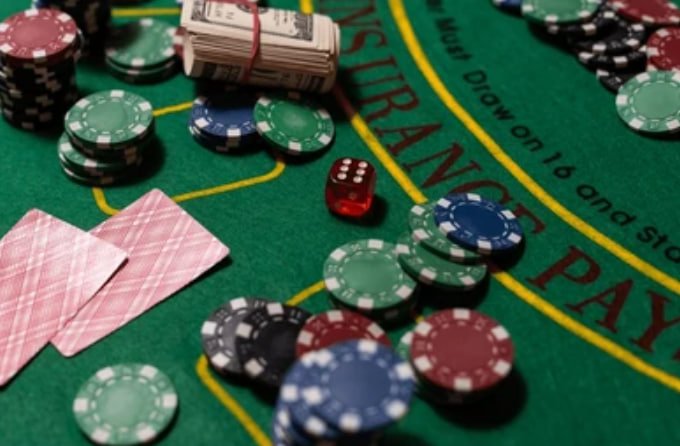 777 casino app