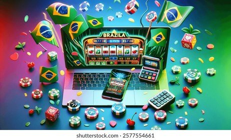 777 casino app