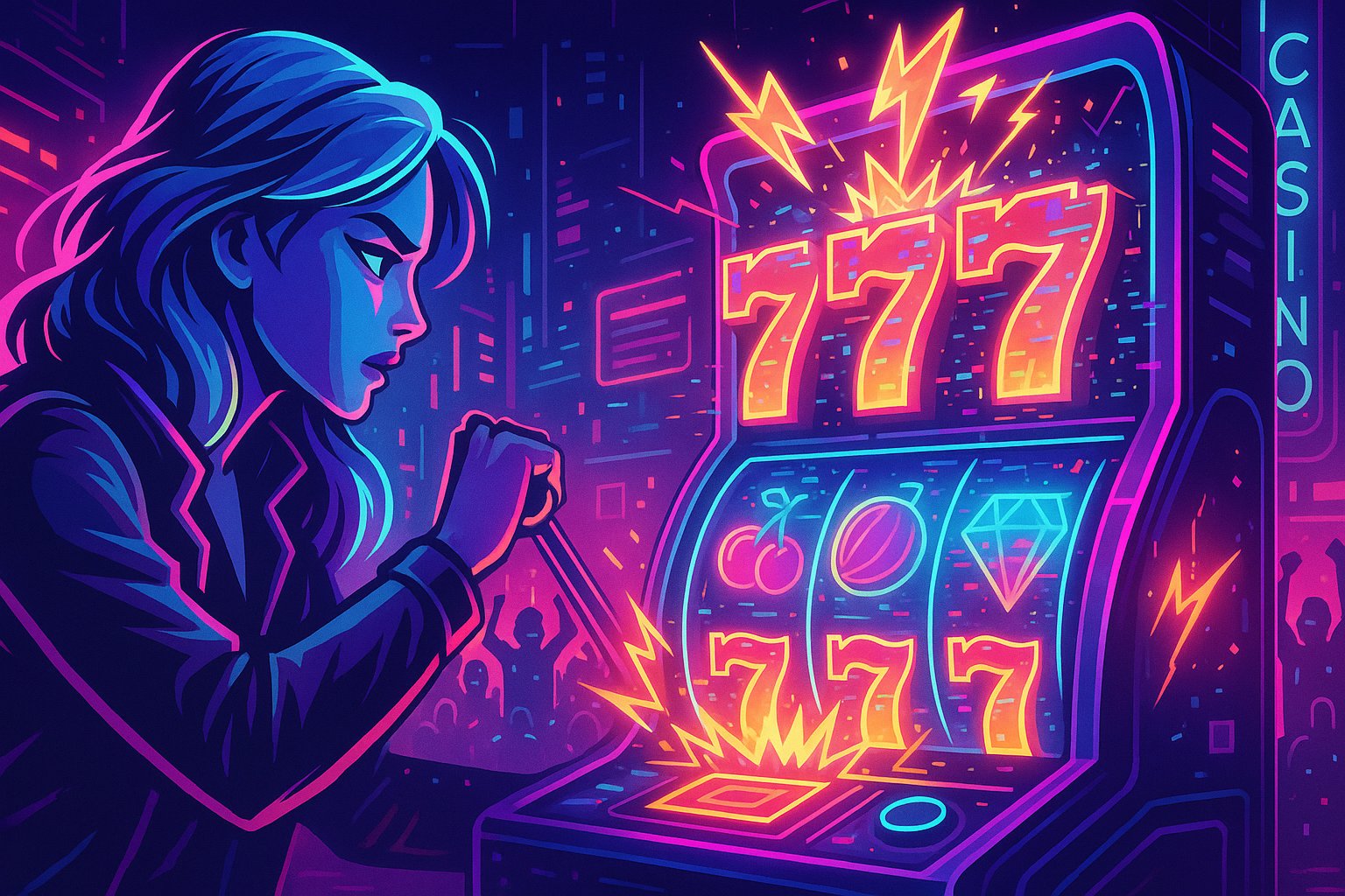 777 casino app